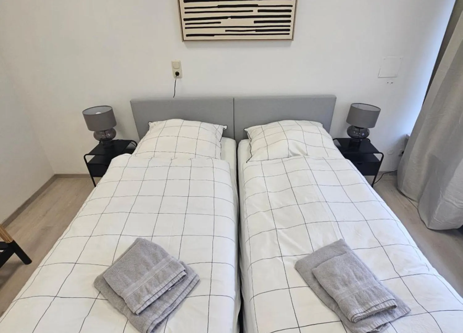City Appartment 150 Qm Komfort Am Kurpark Bad Aibling 0*,  Germany