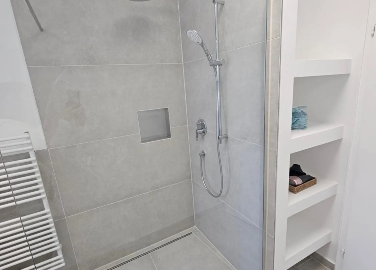 City Appartment 150 Qm Komfort Am Kurpark Bad Aibling Germany