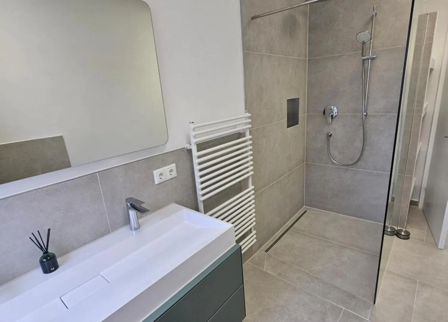 Apartment City Appartment 150 Qm Komfort Am Kurpark Bad Aibling
