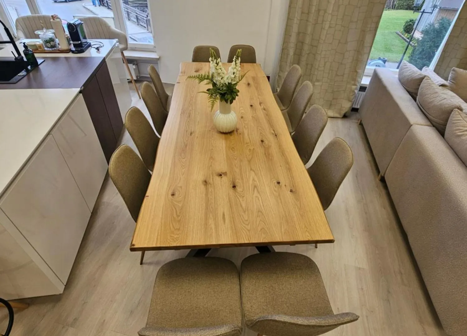 City Appartment 150 Qm Komfort Am Kurpark Bad Aibling