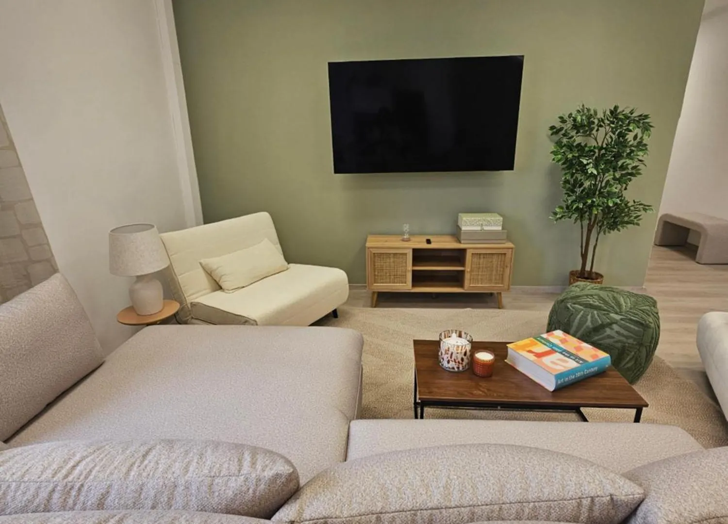 Apartment City Appartment 150 Qm Komfort Am Kurpark Bad Aibling