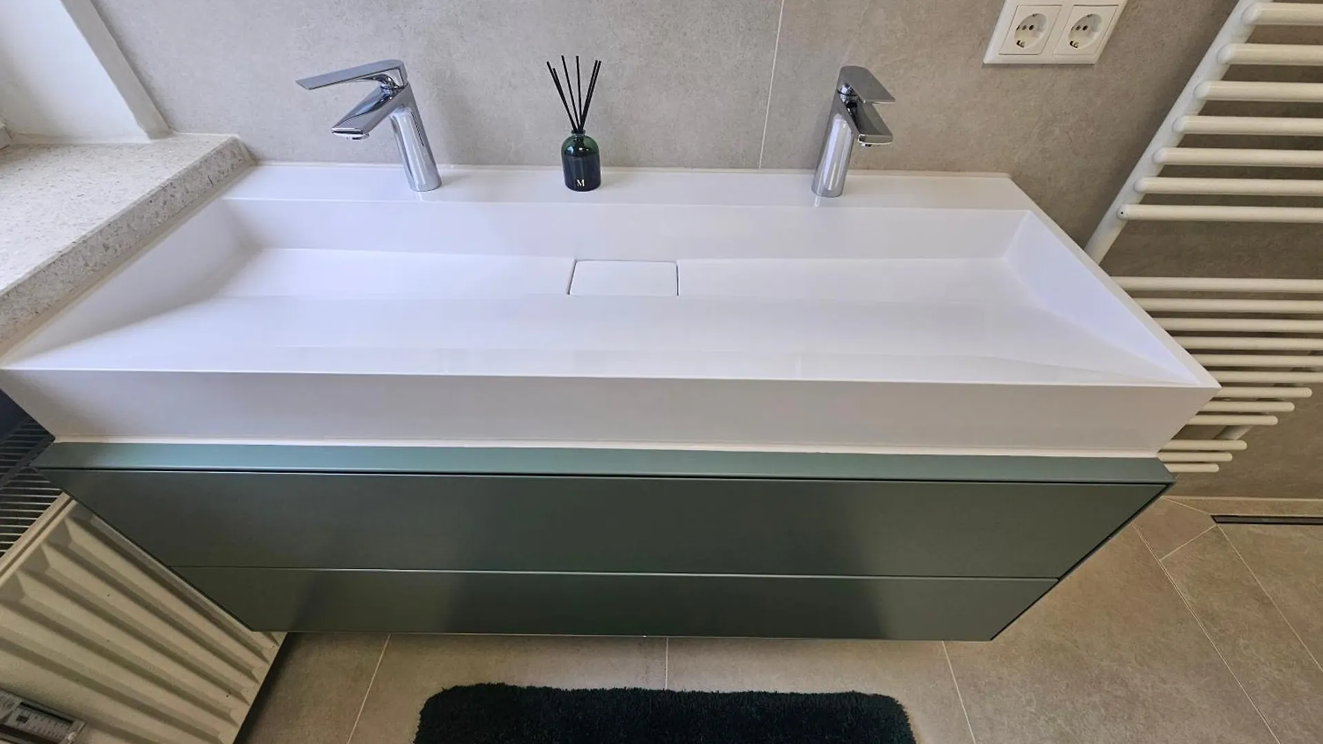 Apartment City Appartment 150 Qm Komfort Am Kurpark Bad Aibling Germany