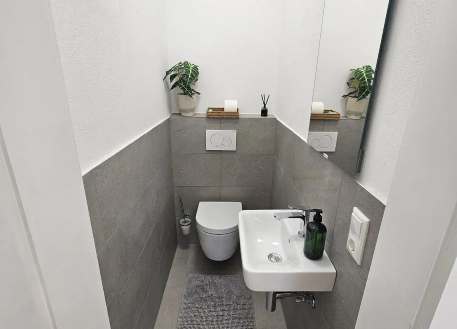 City Appartment 150 Qm Komfort Am Kurpark Bad Aibling