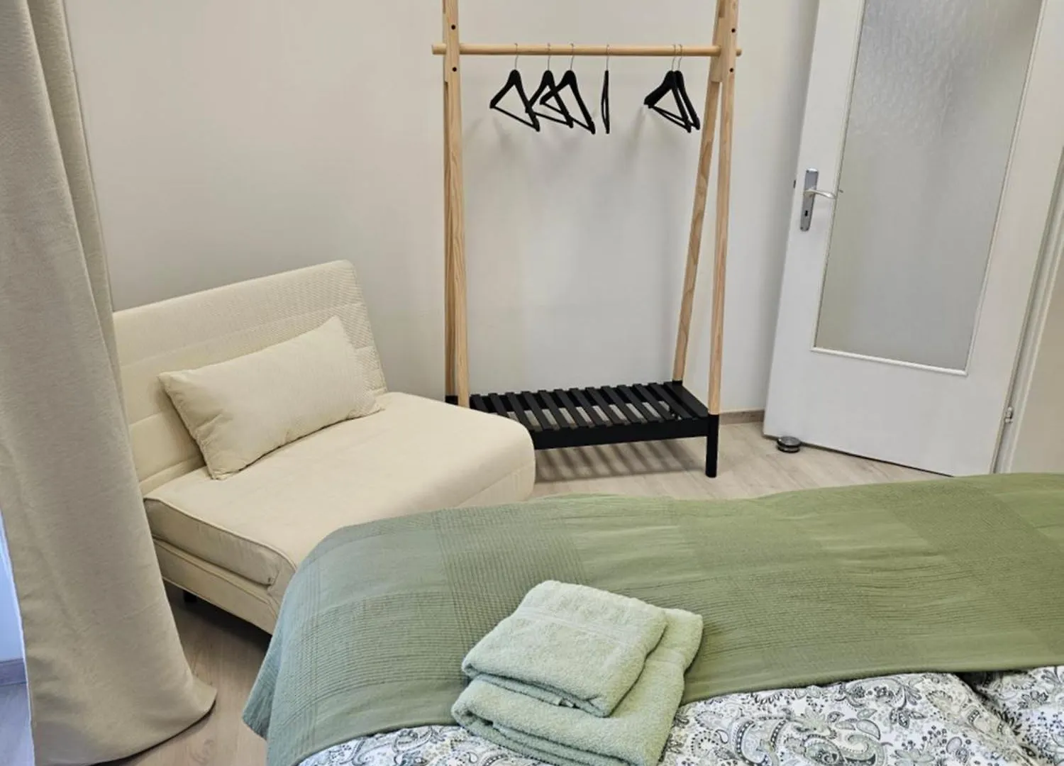 Apartment City Appartment 150 Qm Komfort Am Kurpark Bad Aibling