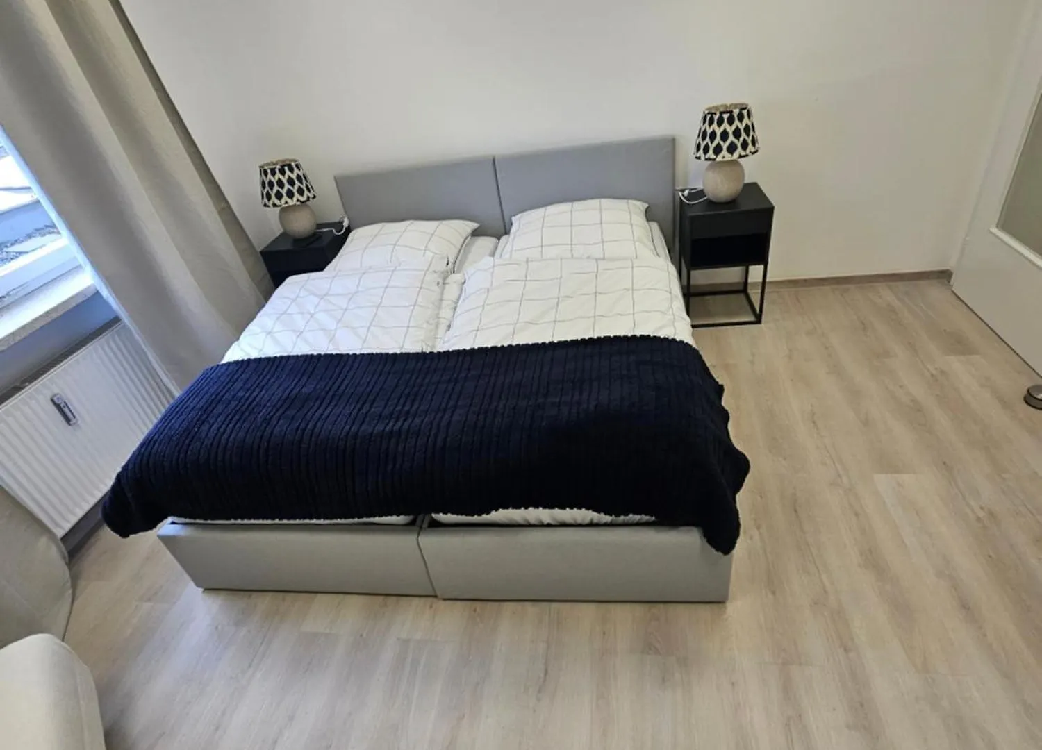 Apartment City Appartment 150 Qm Komfort Am Kurpark Bad Aibling Germany