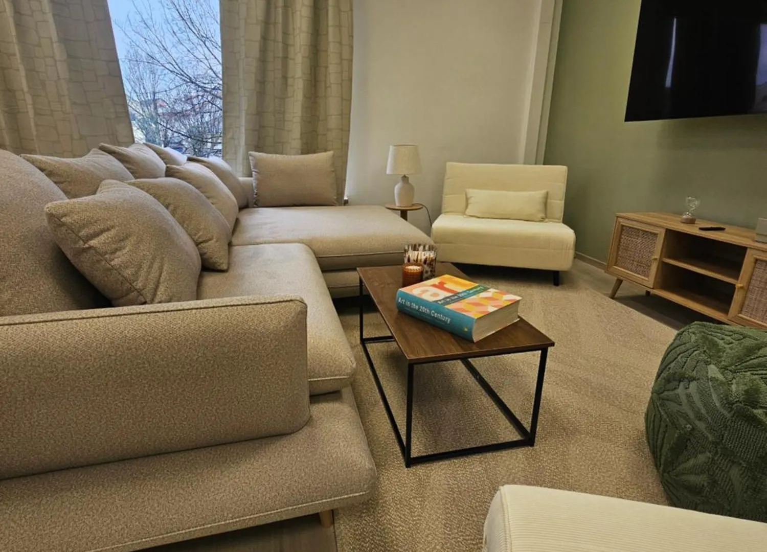 City Appartment 150 Qm Komfort Am Kurpark Bad Aibling 0*,  Germany