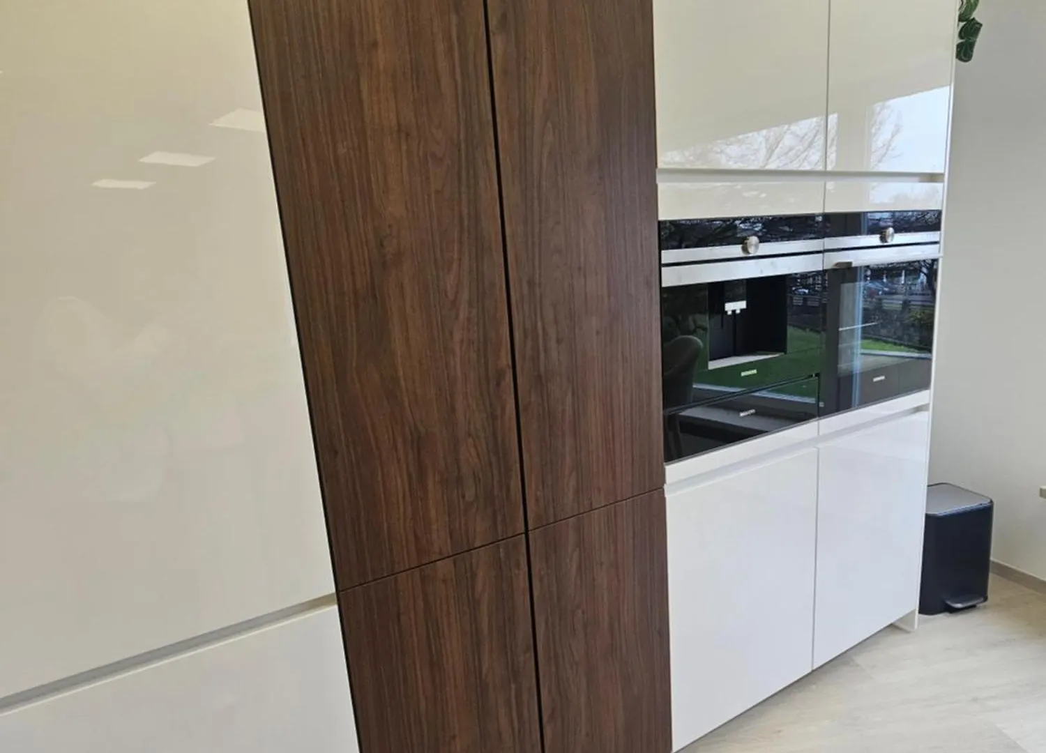 City Appartment 150 Qm Komfort Am Kurpark Bad Aibling Apartment