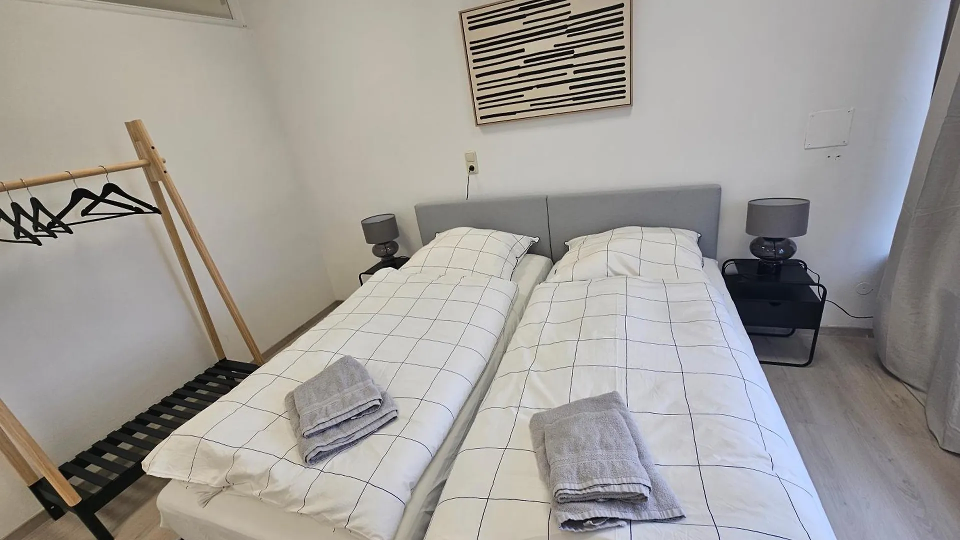 Apartment City Appartment 150 Qm Komfort Am Kurpark Bad Aibling