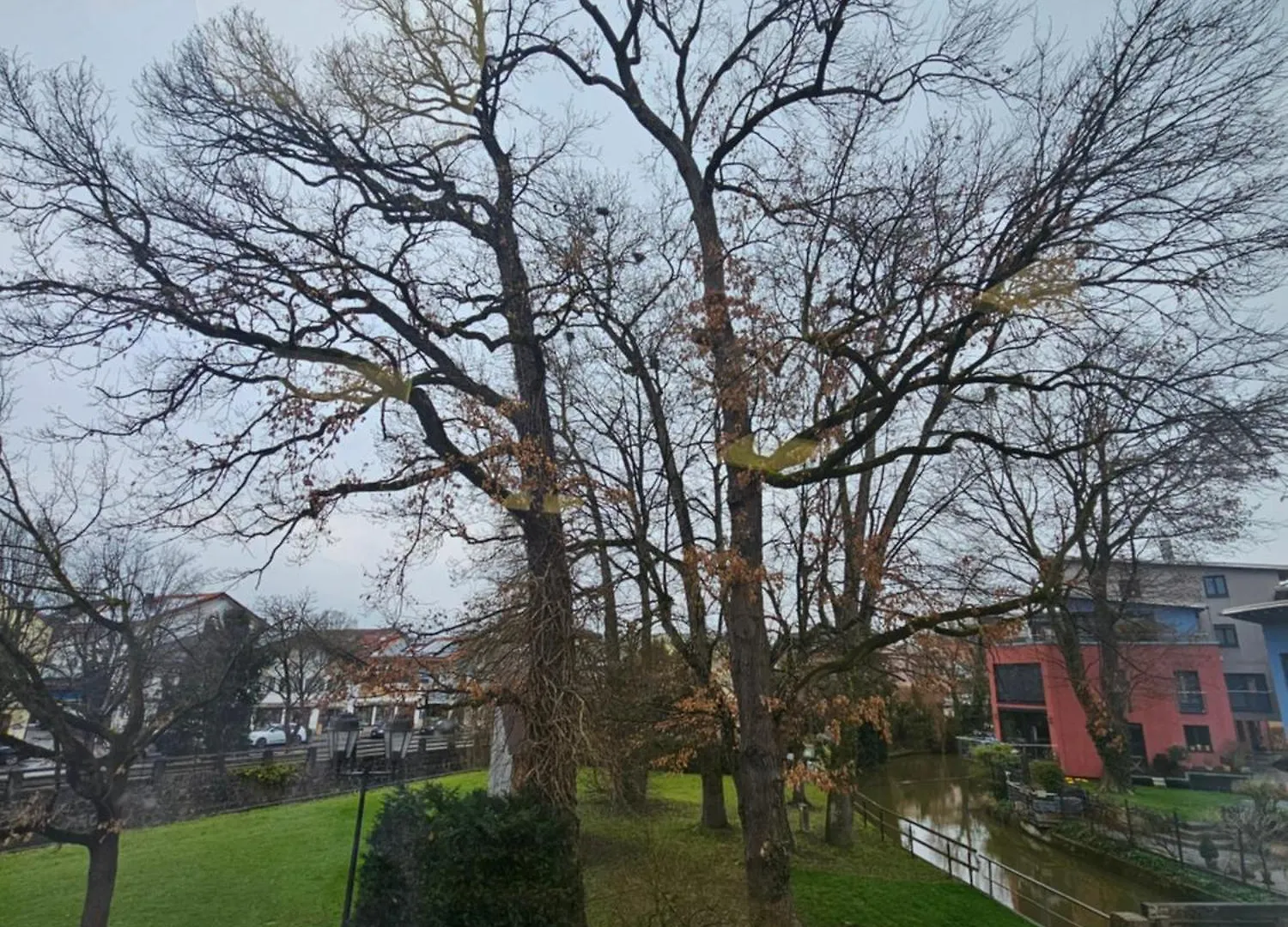 Apartment City Appartment 150 Qm Komfort Am Kurpark Bad Aibling