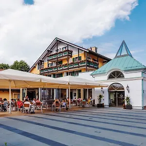 4* Hotel Schmelmer Hof &
