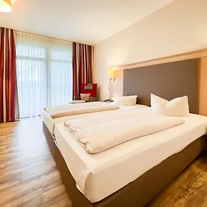 4* Hotel St. Georg