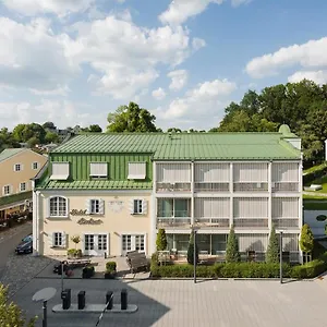 4* Hotel Romantik Lindner
