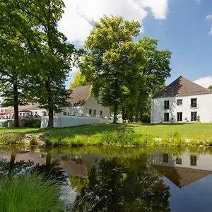 4* Hotel B&o Parkhotel